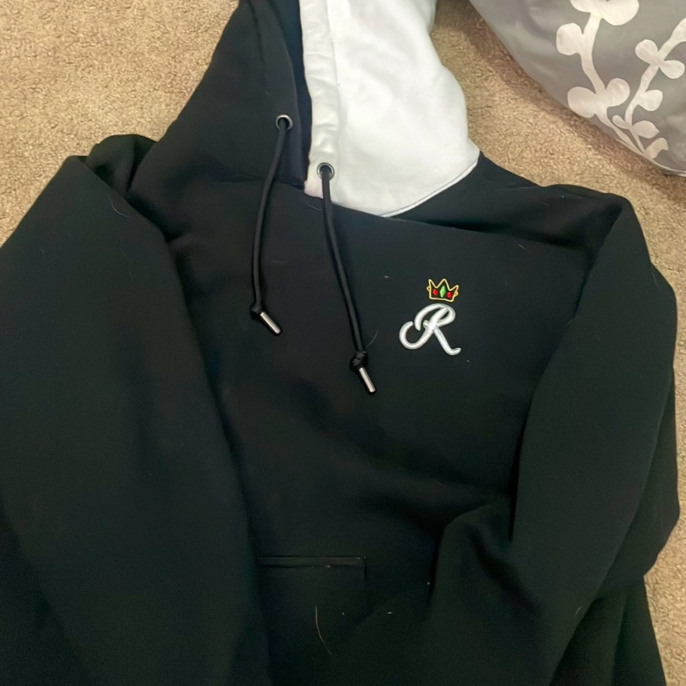 og ranboo hoodie